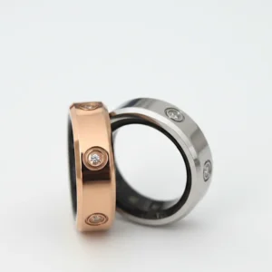 BALAN Ring